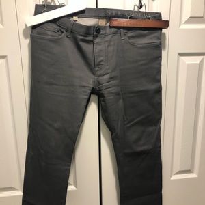 Burberry Brit Steadman Jeans
